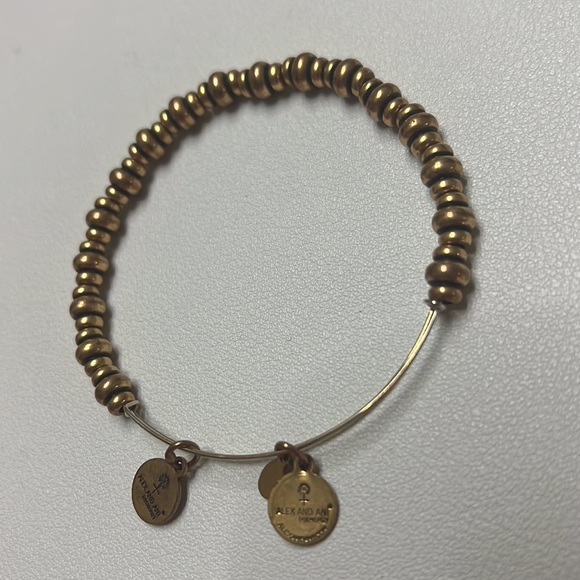 Alex and Ani Bracelet - Picture 6 of 7